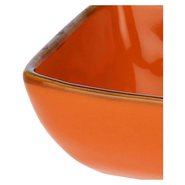 Zestaw miseczek Rose&Tulipani CONCERTO ARANCIONE (6 szt., 8 cm)