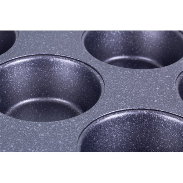 BERLINGER HAUS BH-1436 ДЕКО ДЛЯ ВИПІКАННЯ МАФІНІВ НА 12 КЕКСІВ