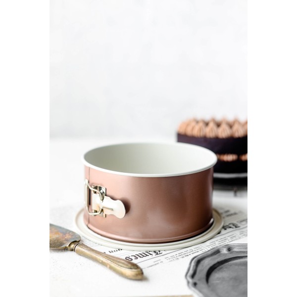 Głęboka tortownica Patisse CERAMIC (18 cm)