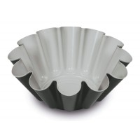 BALLARINI PATISSERIE Форма для випічки Bundt з класичним хвилястим краєм 22 см