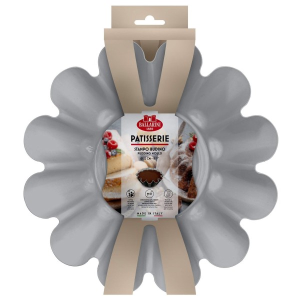 Forma do babki Ballarini PATISSERIE (22 cm)