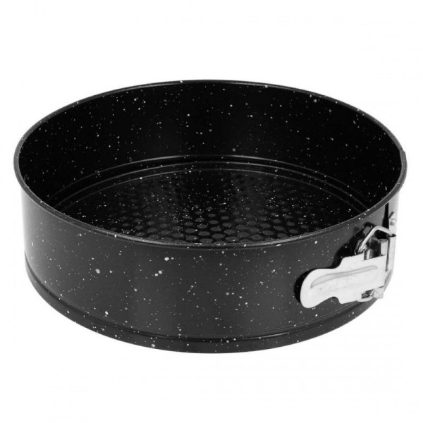 Zestaw tortownic Brunbeste 1028 (3 szt., 22/24/26 cm)