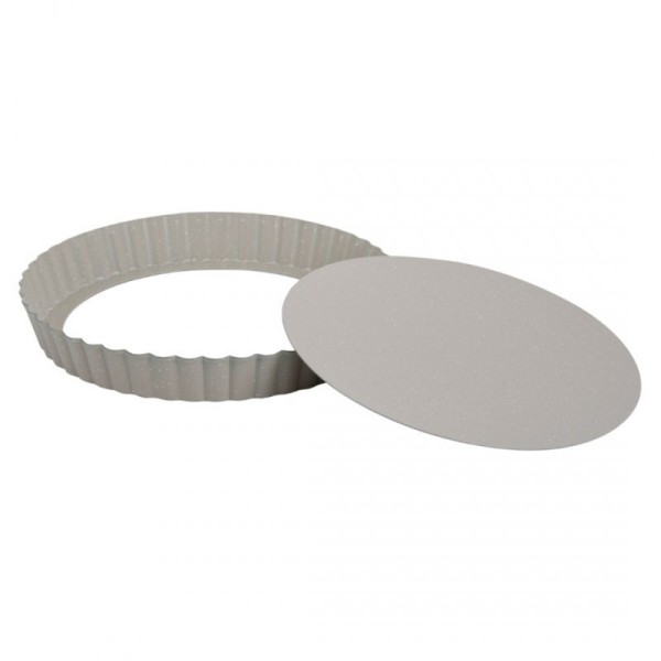 Forma do tarty Kinghoff KH-1969 (ø25 cm)