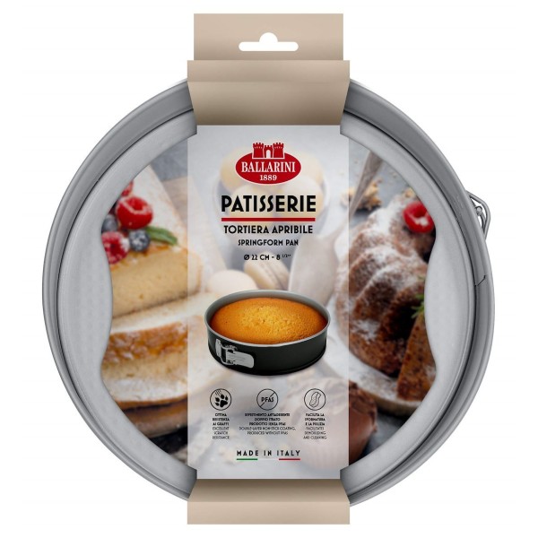BALLARINI PATISSERIE Форма для тортів і чізкейків 28см
