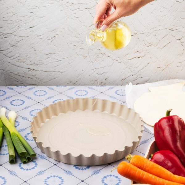 Forma do tarty Kinghoff KH-1958 (ø28 cm)