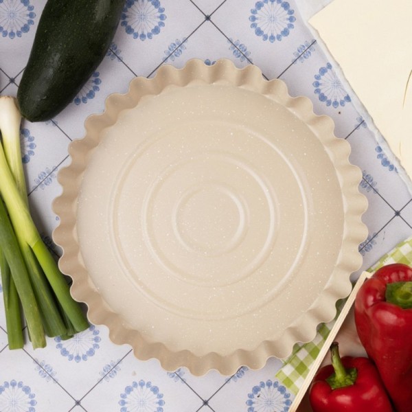 Forma do tarty Kinghoff KH-1958 (ø28 cm)