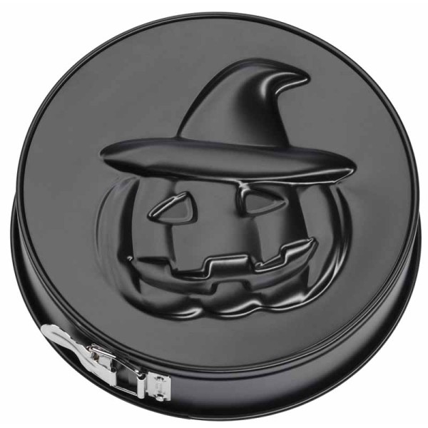 Форма для торта на Хелловін 3 в 1