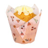Papilotki do muffinek PME (24 sztuki)