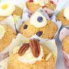 Papilotki do muffinek PME (24 sztuki)