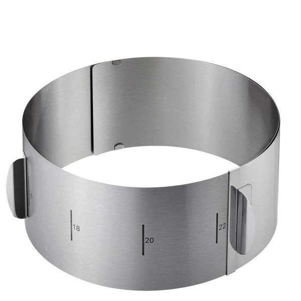 Кільце для торта GEFU TONDO XXL