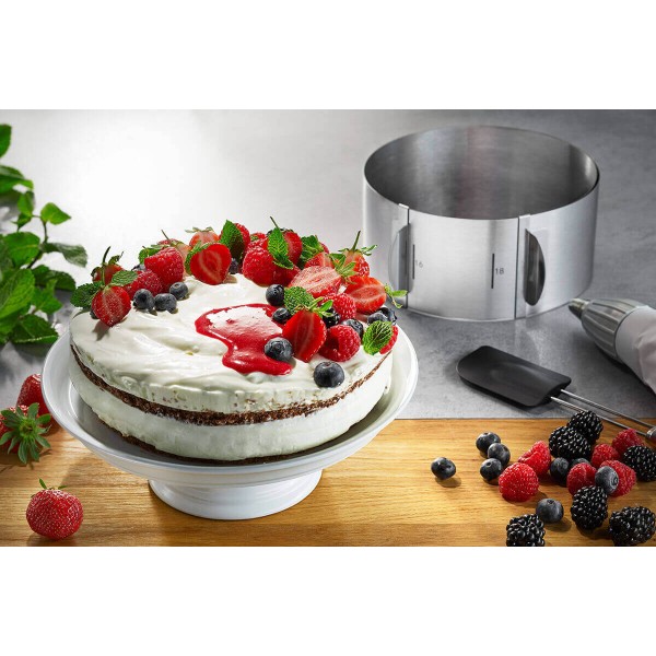 Кільце для торта GEFU TONDO XXL