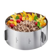 Кільце для торта GEFU TONDO XXL