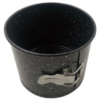 МІНІ ФОРМА МАРМУРОВА 16 СМ KINGHOFF KH-1790