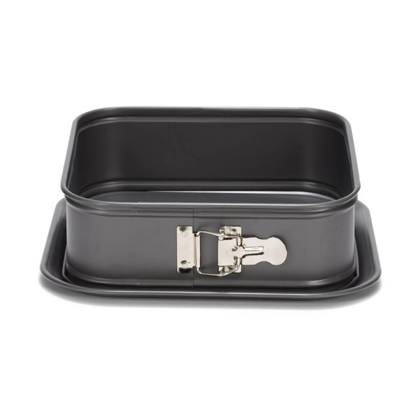 Kwadratowa tortownica Patisse PROFI (24 cm)