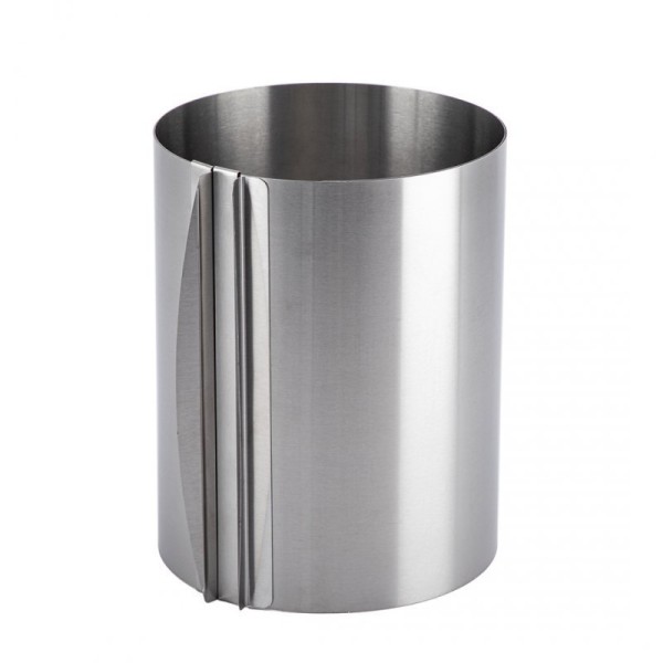 Regulowana tortownica ELITEHOFF E-8110 (średnica regulowana)