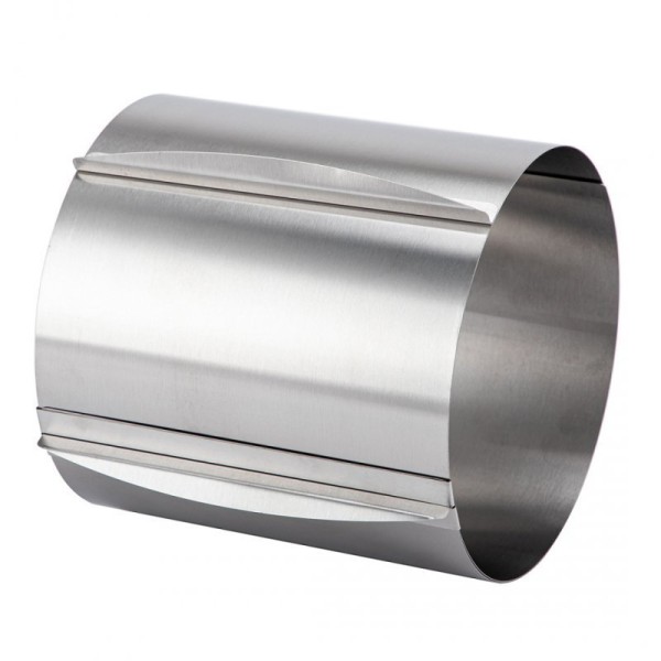 Regulowana tortownica ELITEHOFF E-8110 (średnica regulowana)