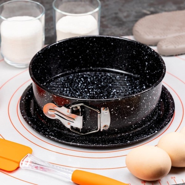 Tortownica marmurkowa Kinghoff KH-1781 (18 cm)