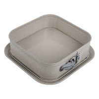 Forma do pieczenia kwadratowa rozpinana Kinghoff KH-1977 (27,5×27,5 cm)