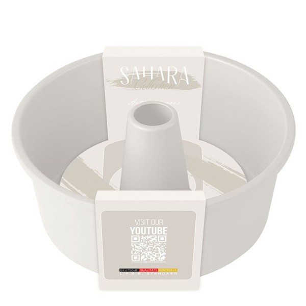 ФОРМА BERLINGER HAUS BH-7883 SAHARA BUNDA