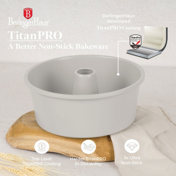 ФОРМА BERLINGER HAUS BH-7883 SAHARA BUNDA