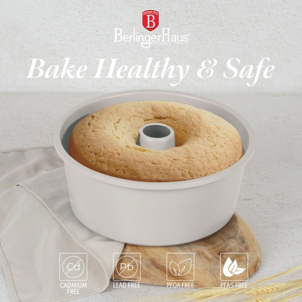 ФОРМА BERLINGER HAUS BH-7883 SAHARA BUNDA