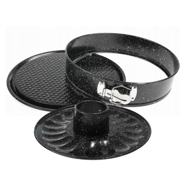 Tortownica do pieczenia Kinghoff KH-1779 (26 cm)