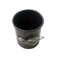 МІНІ ФОРМА МАРМУРОВА 8 СМ KINGHOFF KH-1787