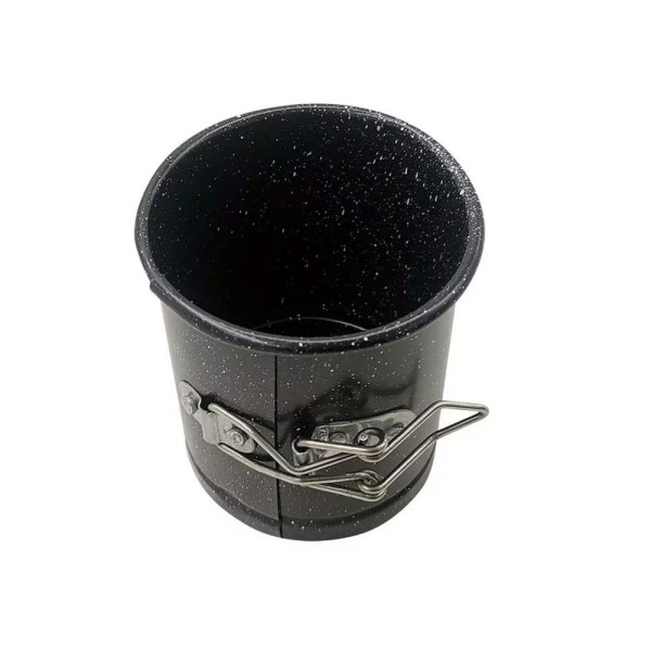 МІНІ ФОРМА МАРМУРОВА 8 СМ KINGHOFF KH-1787