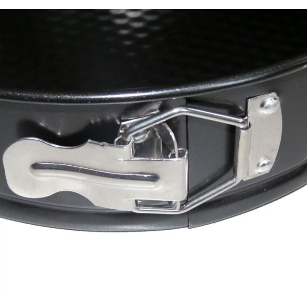 Tortownica blaszana Kinghoff KH-4196 (ø24 cm)