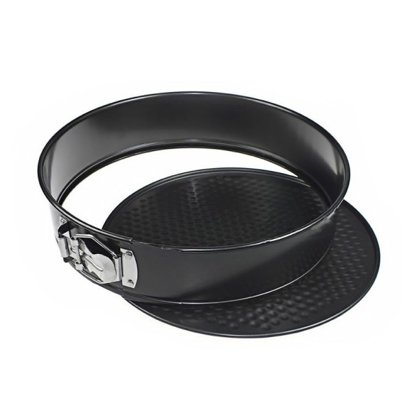 Tortownica blaszana Kinghoff KH-4196 (ø24 cm)