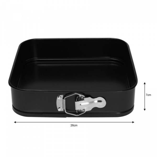 Tortownica Kinghoff KH-1540 (26 cm)