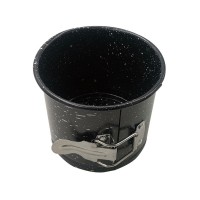 МІНІ ФОРМА МАРМУРОВА 12 СМ KINGHOFF KH-1788