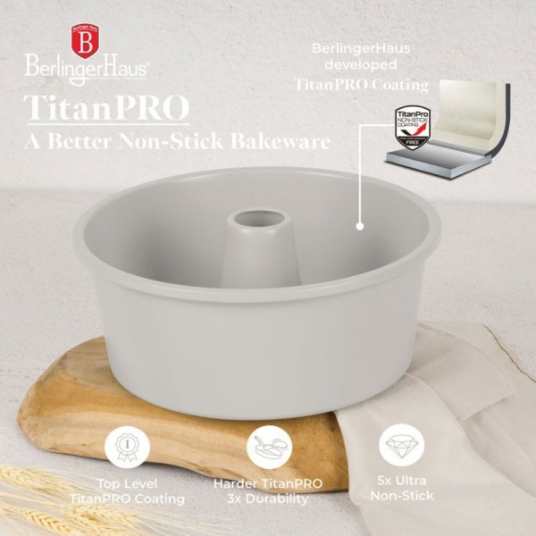 ФОРМА BERLINGER HAUS BH-7883 SAHARA BUNDA