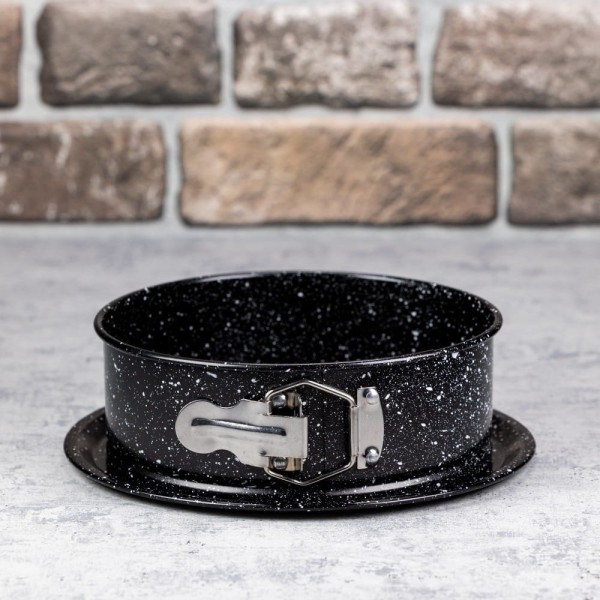 ФОРМА МАРМУРОВА 24 СМ KINGHOFF KH-1782