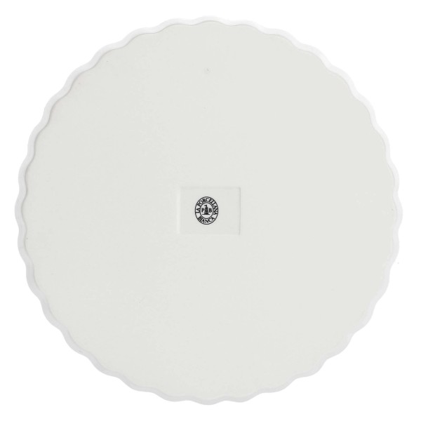 LA PORCELLANA BIANCA AREZZO Тарт 25см