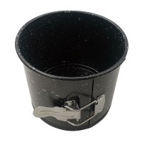 МІНІ ФОРМА МАРМУРОВА 14 СМ KINGHOFF KH-1789