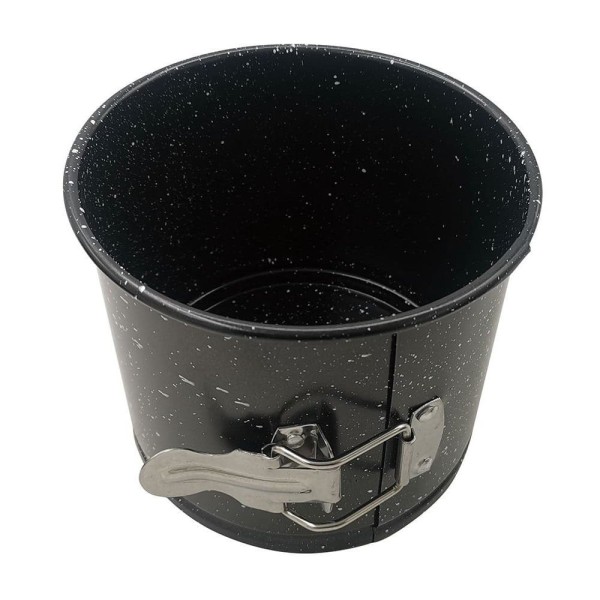 МІНІ ФОРМА МАРМУРОВА 14 СМ KINGHOFF KH-1789