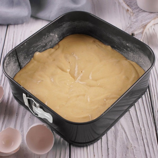 Tortownica Kinghoff KH-1541 (28 cm)