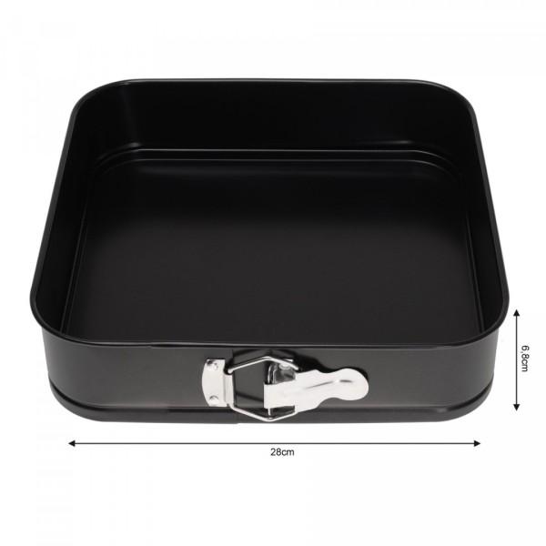 Tortownica Kinghoff KH-1541 (28 cm)