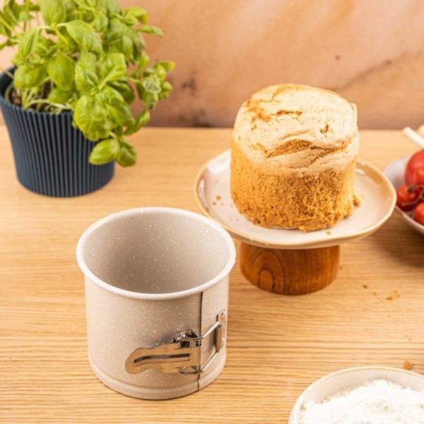 Tortownica do tortów piętrowych Kinghoff KH-1979 (12 cm)