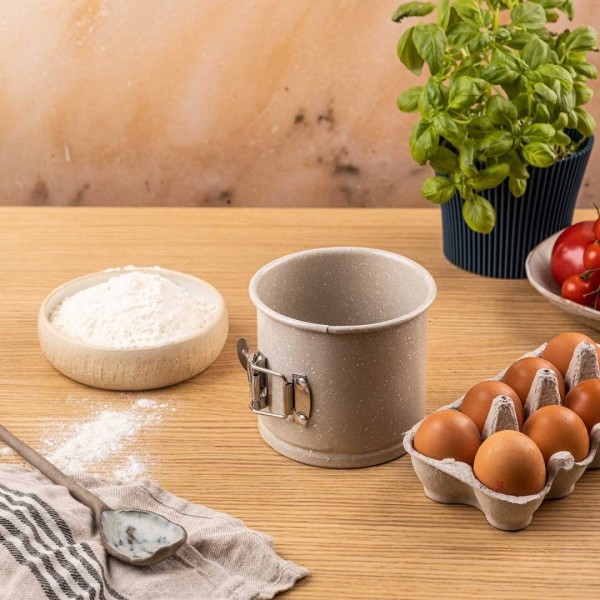 Tortownica do tortów piętrowych Kinghoff KH-1979 (12 cm)