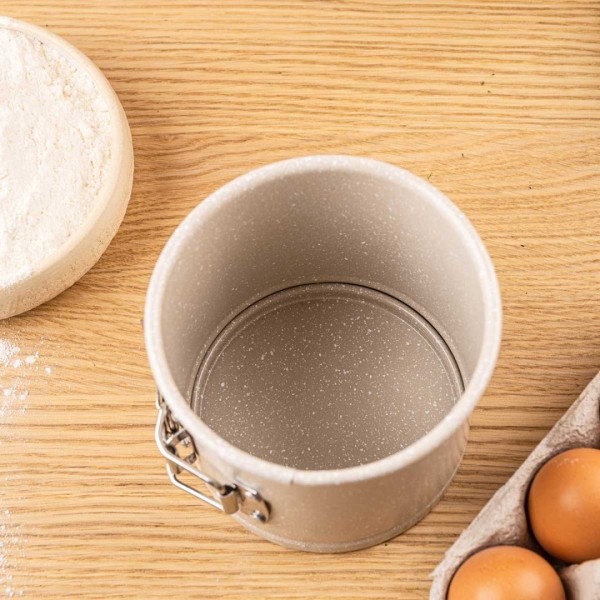 Tortownica do tortów piętrowych Kinghoff KH-1979 (12 cm)