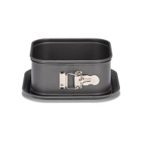 Głęboka kwadratowa tortownica Patisse PROFI (18 cm)