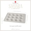 Forma do muffinek Berlinger haus BH-7877 SAHARA (12 szt.)