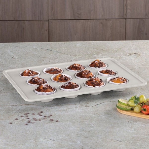 Forma do muffinek Berlinger haus BH-7877 SAHARA (12 szt.)