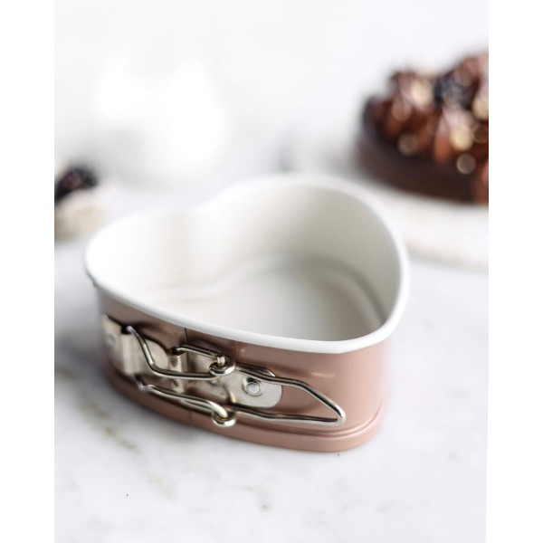 Tortownica Patisse CERAMIC Mini (12 cm)