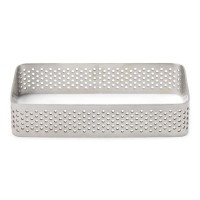 Perforowana obręcz do ciast Patisse PATISSE (10 x 6 cm)