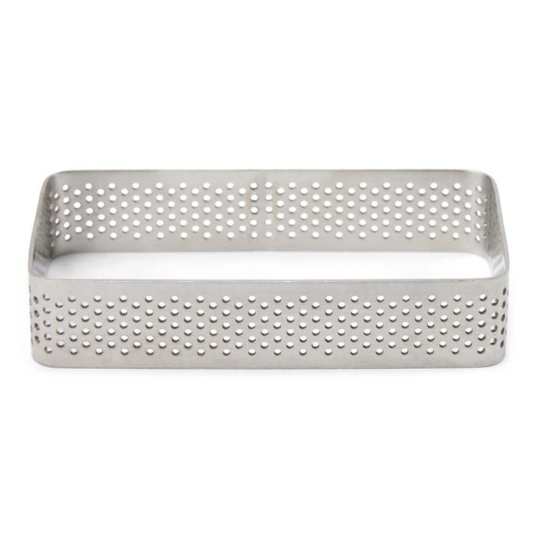 Perforowana obręcz do ciast Patisse PATISSE (10 x 6 cm)