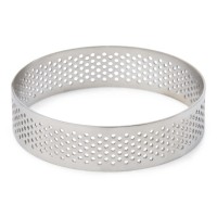 Obręcz do ciast Patisse PATISSE (10 cm)