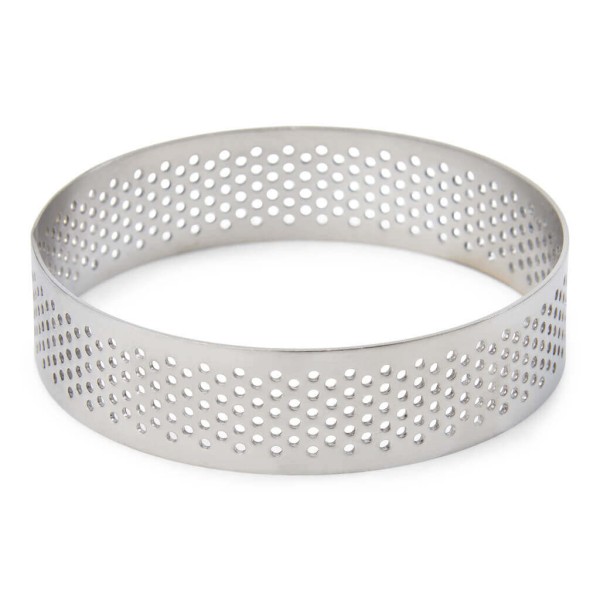 Obręcz do ciast Patisse PATISSE (10 cm)